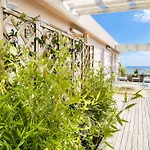 Szálloda Rosa Riviera Rimini