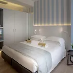 Szálloda Rosa Riviera Rimini