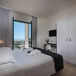 Rosa Riviera 4* Rimini