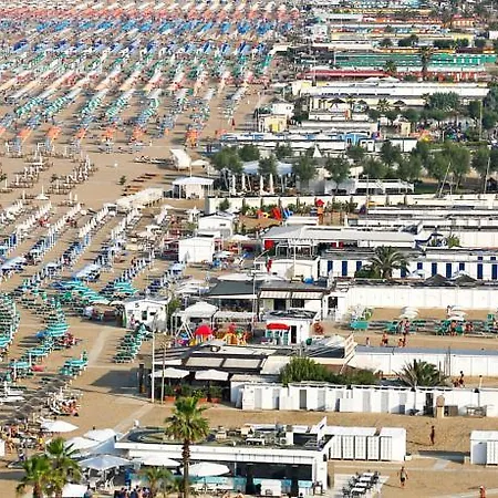 Rosa Riviera Hotel Rimini