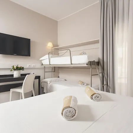 Rosa Riviera 4*