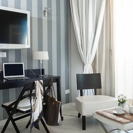 Rosa Riviera 4* Rimini
