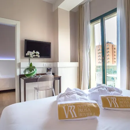 Hotel Rosa Riviera Rimini