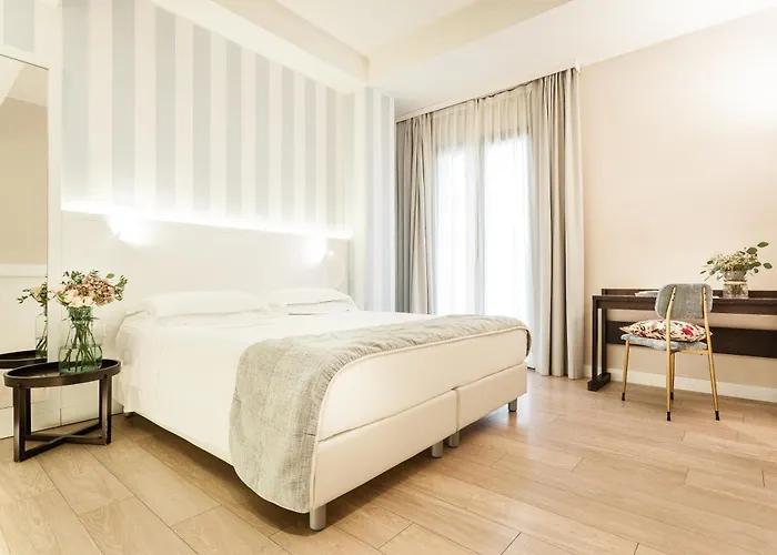 Szálloda Rosa Riviera 4*