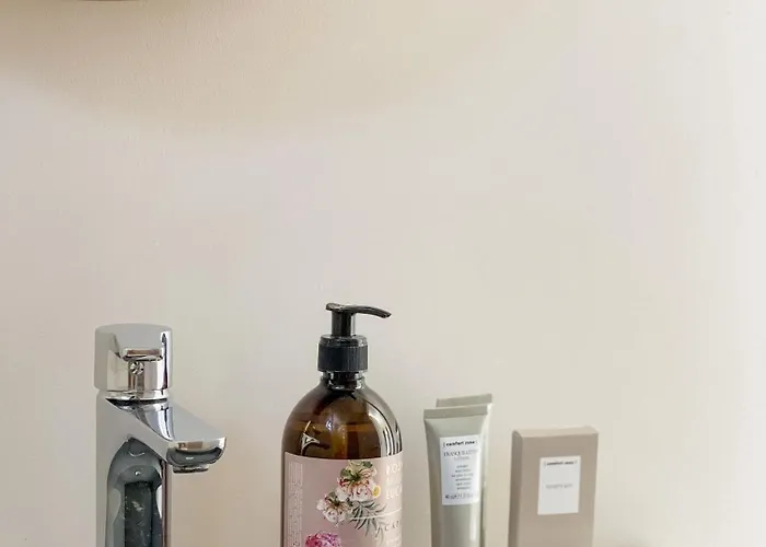 Rosa Riviera Szálloda Rimini