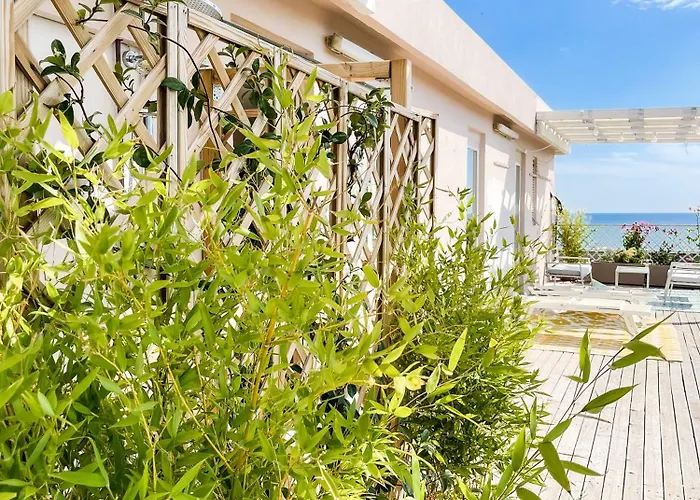 Szálloda Rosa Riviera Rimini