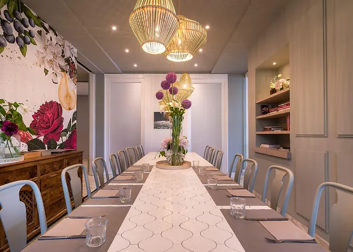 Szálloda Rosa Riviera Rimini