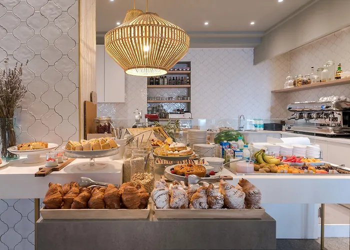 Rosa Riviera Szálloda