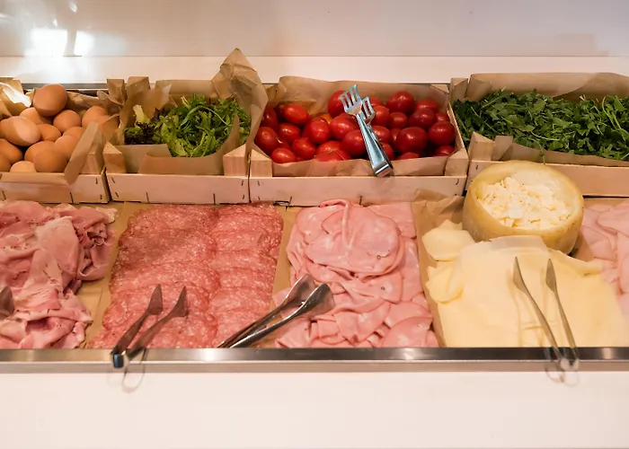 Rosa Riviera Szálloda 4*