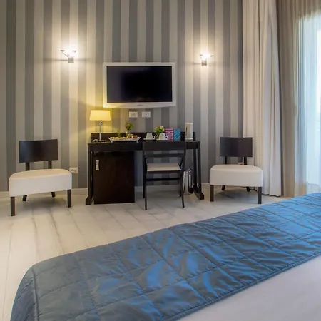 Rosa Riviera Отель 4*