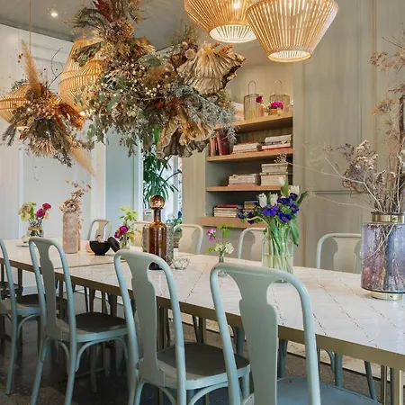 Rosa Riviera מלון