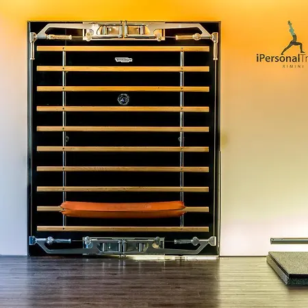 Rosa Riviera 4* Rimini