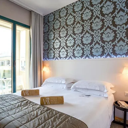 Rosa Riviera 4* Rimini
