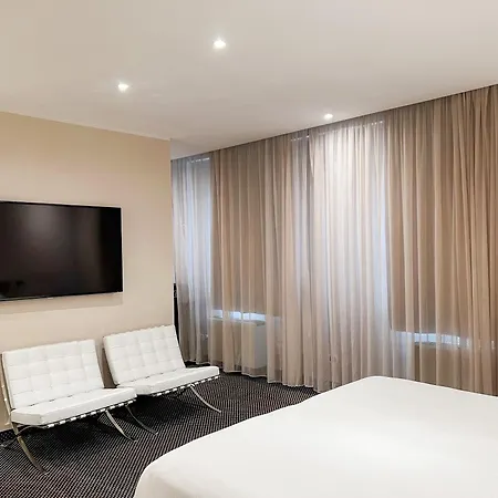 Rosa Riviera 4*