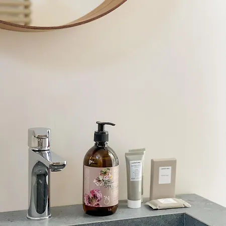 Rosa Riviera מלון רימיני