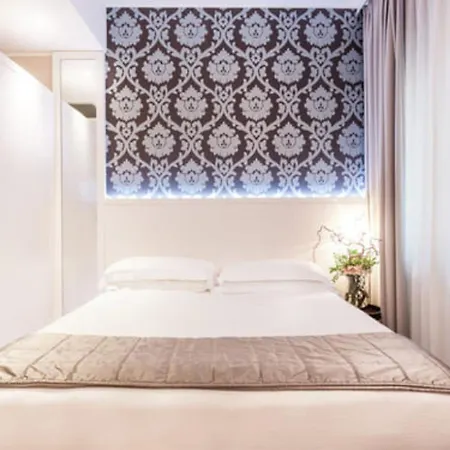 Rosa Riviera 4* Rimini