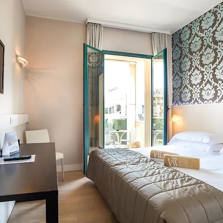 Rosa Riviera Hotel