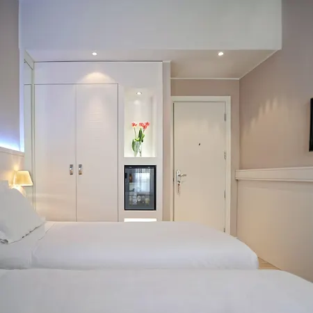 Rosa Riviera Hotel Rimini