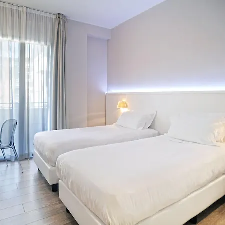 Rosa Riviera 4*