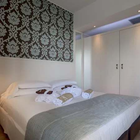 Rosa Riviera Hotel Rimini