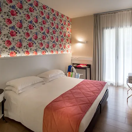 Rosa Riviera Hotel Rimini