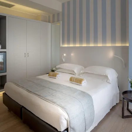 Hotel Rosa Riviera Rimini