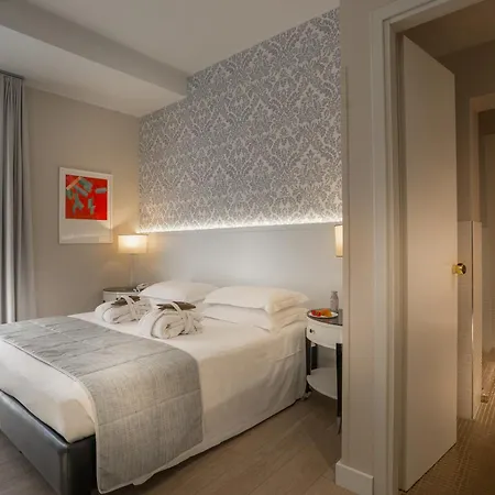 Hotel Rosa Riviera