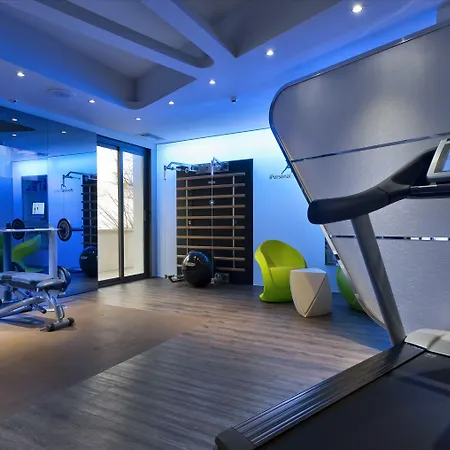 Hotel Rosa Riviera Rimini