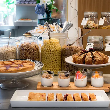 Hotel Rosa Riviera 4*