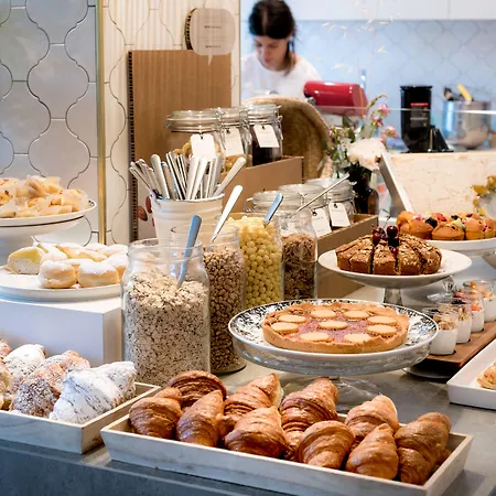 Rosa Riviera Hotel Rimini