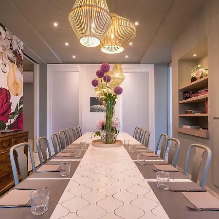 מלון Rosa Riviera רימיני