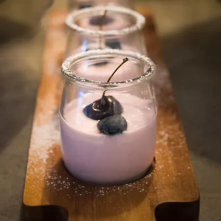 Rosa Riviera Hotel 4*