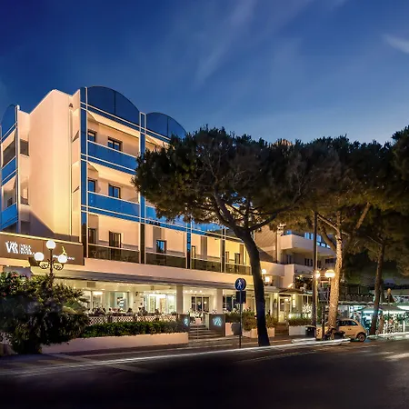 Ξενοδοχείο Rosa Riviera