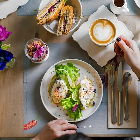 Rosa Riviera Hotel 4*