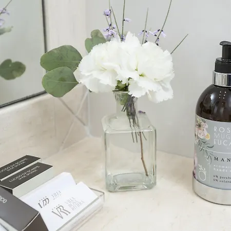 Hotel Rosa Riviera Rimini