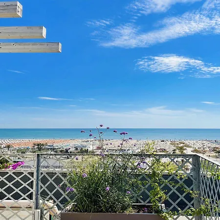 Hotel Rosa Riviera Rimini