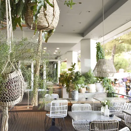Rosa Riviera 4* Ρίμινι