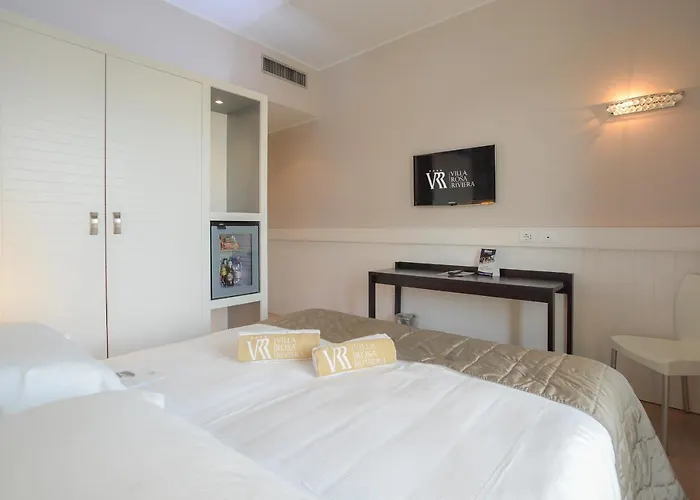 Hotel Rosa Riviera 4*