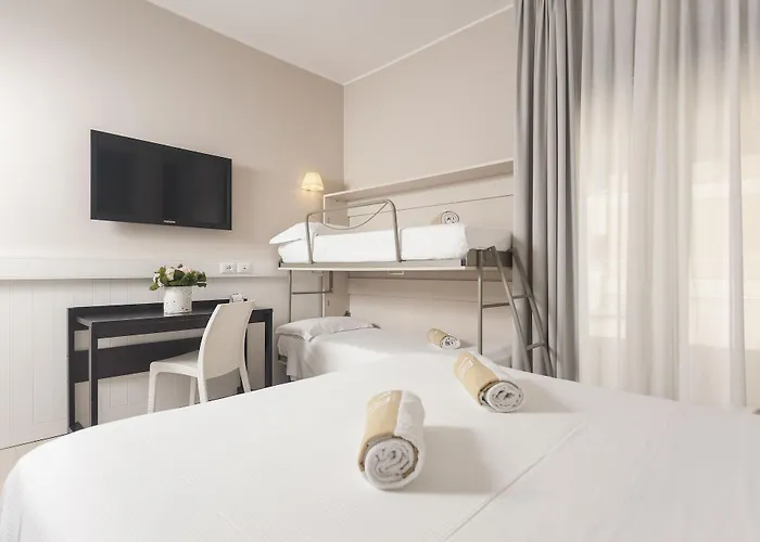 Rosa Riviera 4*