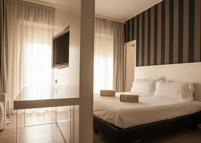 Rosa Riviera Hotel Rimini