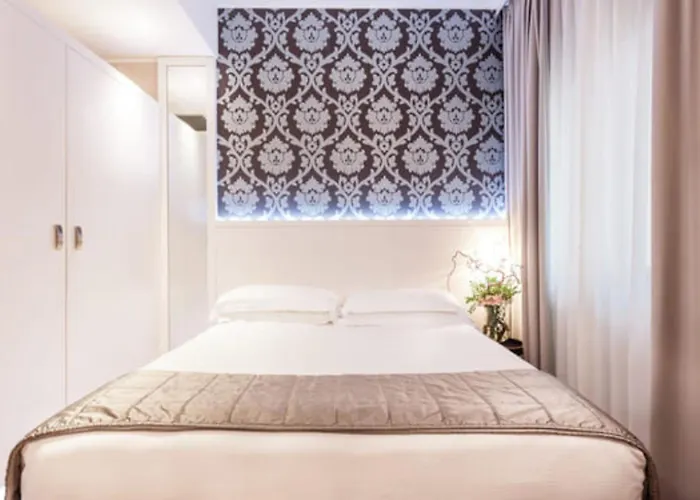 Rosa Riviera 4* Rimini