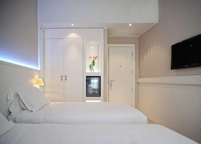 Rosa Riviera Hotel Rimini