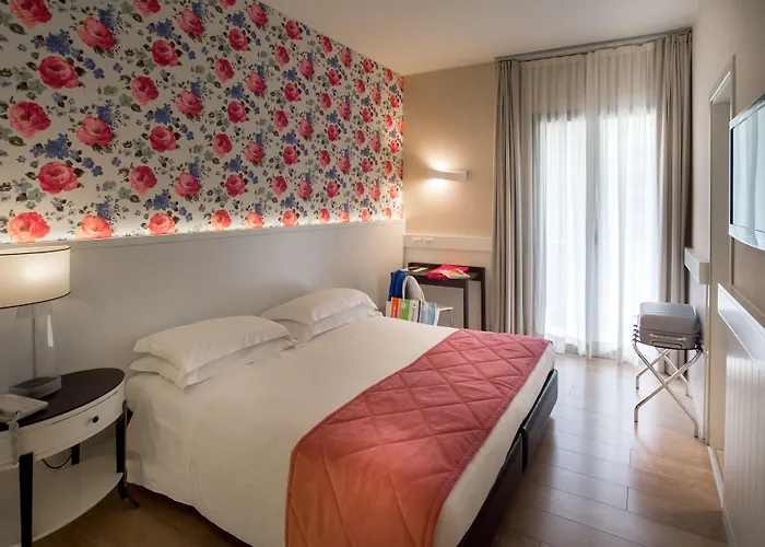 Rosa Riviera Hotel Rimini