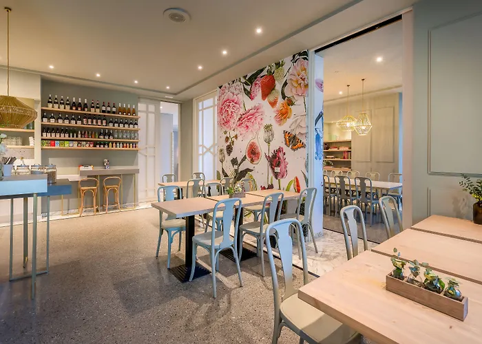 Rosa Riviera Otel Rimini