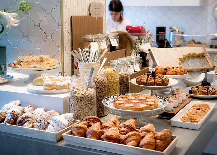 Rosa Riviera Hotel Rimini