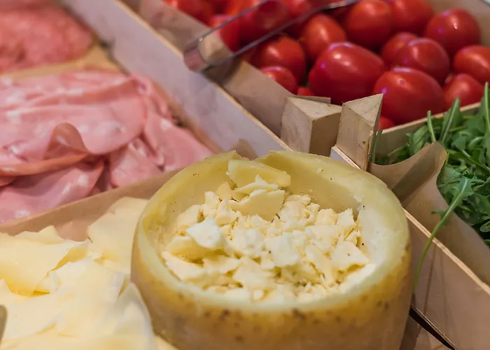 Otel Rosa Riviera 4*