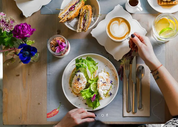 Rosa Riviera Hotel 4*