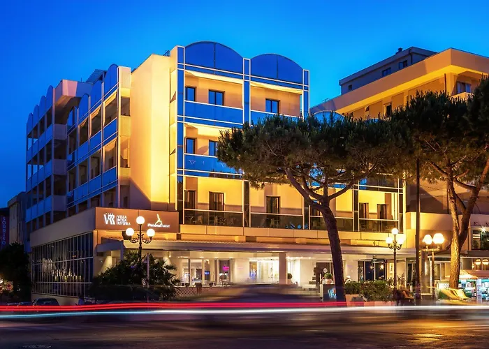 Rosa Riviera 4*