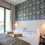 Rosa Riviera 4* Rimini
