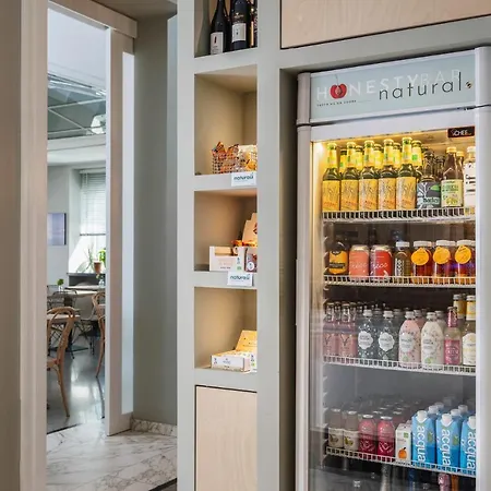 酒店 洛萨里维埃拉别墅酒店